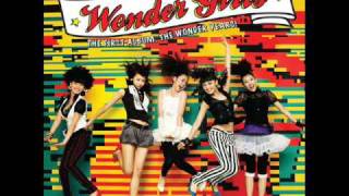 Wonder Girls - This Fool