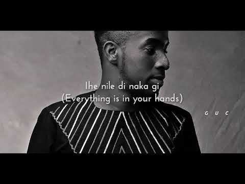 Thumbnail for Iké Nilé (All Power) video