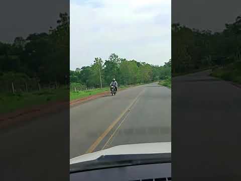 são Felipe do oeste Rondônia