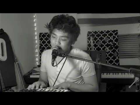 “All of Me” Exclusive - Daniel VH Lian