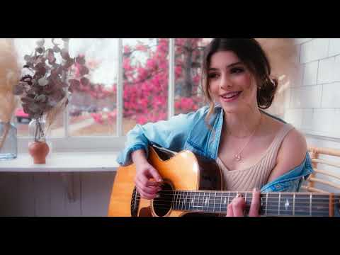 Hailey Benedict - Wanted You To - Official Music Video