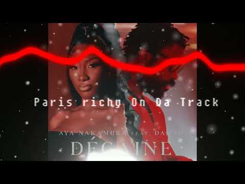Aya Nakamura  Dégaine  feat. Damso Remix - Kompa