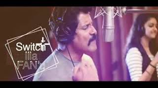 Saamy² - Pudhu Metro Rail Making Video | Chiyaan Vikram, Keerthy Suresh |Whatapp status