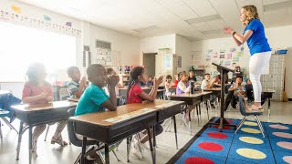 What is LETRS How One PD Program is Dominating ‘Science of Reading’ Efforts