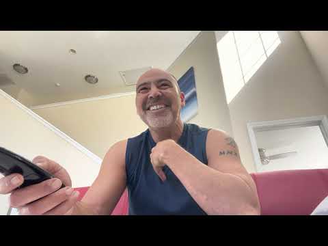 REACTION to an Angry Viewer