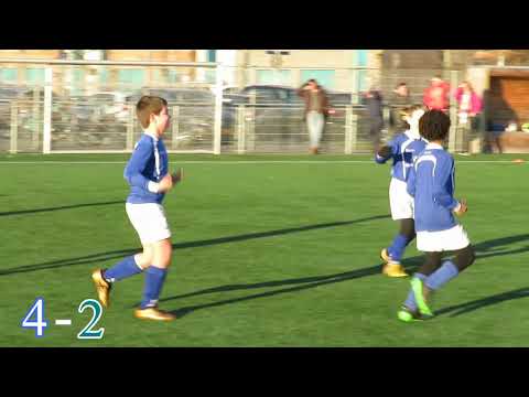 Boeimeer JO9-1 - UVV'40 JO9-1 - 5-2