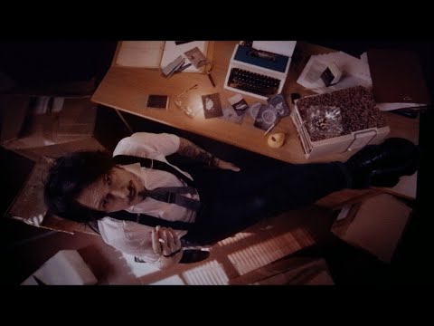 video frame placeholder