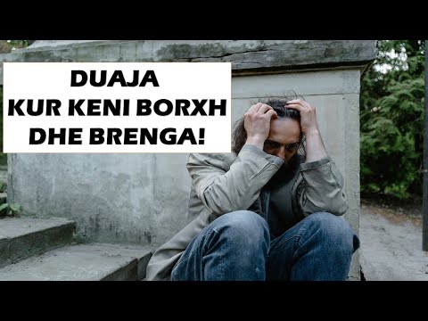 LUTJA KUR KENI BORXH DHE BRENGA!