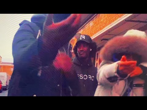 #LTH SLIMZ LT X BONSAM LT - HAKUNA MATATA | @PacmanTV Reaction