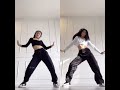 @LESSERAFIM_official - ‘Fearless’ Dance Cover Mirrored | JIRI #shorts