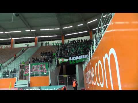 Krecik nie martw się!