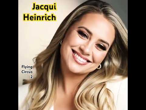 Jacqui Heinrich Sexy
