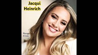 Jacqui Heinrich #beauty