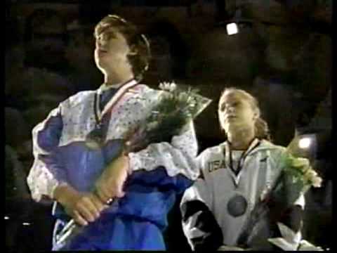 1998 International Team Championships Part 3