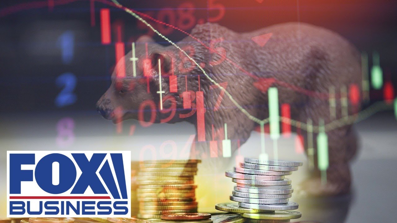 'LONG BEAR': Market legend predicts how long it will take for market to normalize