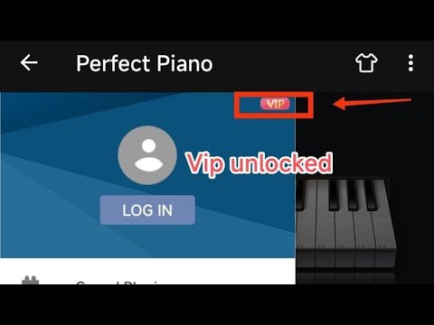 Perfect Piano Gameplay - YouTube