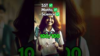 Download lagu Score 100/100 in all Subjects 🔥 1 Best Study Strategy #examtips #studytips mp3