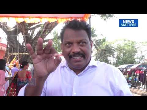 Justice delayed but not denied, Supreme Court will give final decision on Mhadei Issue: MLA Michael