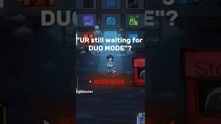 JUST WHEN??!#haunteddorm #gaming #duomode #viral #shorts