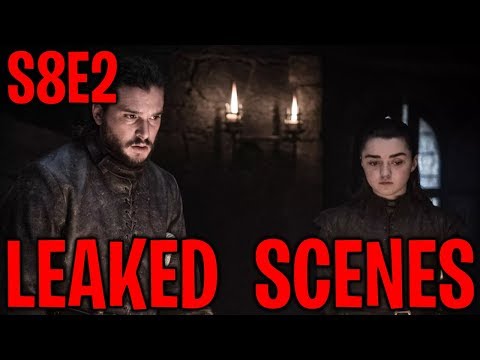 Season 8 Episode 2 Plot Discussion! I Game of Thrones