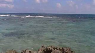 preview picture of video 'Club Med Cancun & Punta Nizuc'