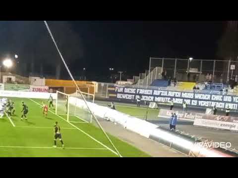 Carl Zeiss Jena vs VfB Auerbach 1:1