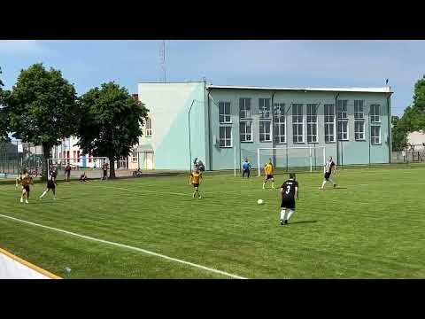 ULKS Ołdaki-FC 2012 Różan 6:1 27.05.2023