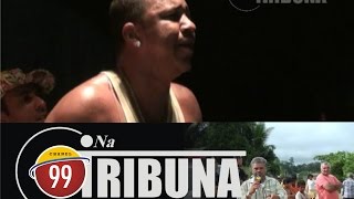 preview picture of video 'NA TRIBUNA - Parte 4/2 | SHOW DO GASPARZINHO EM RORAINÓPOLIS'