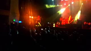 SUFFOCATION - PURGATORIAL PUNISHMENT HD (BOGOTA)