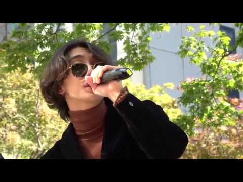 181019 Reality  (Cover) - 잔나비 (JANNABI) @ Lifeplus x 스치듯라이브 (한화물고기공원)