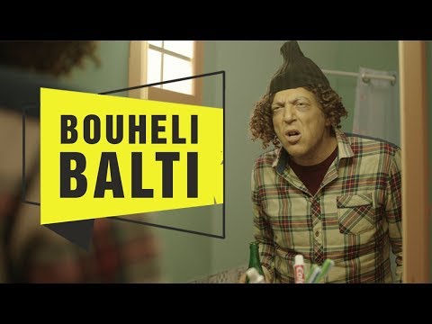 Balti bouheli official music video
