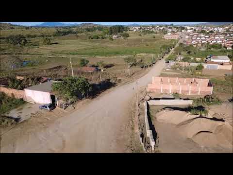 São João da Cidade de Jordânia em Minas Gerais