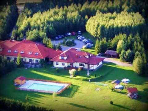 Dom nad Jeziorem to piękna sala na wesele w Szczecinku - GdzieWesele.pl poleca!