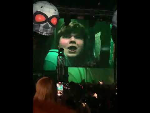 Opening the Halloween party 𝗜❤️𝗿𝗲𝗴𝗴𝗮𝗲𝘁𝗼𝗻 electric ⚡️ Brixton 2023