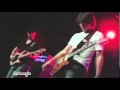 DAVY KNOWLES & BACK DOOR SLAM "Come Home" - live