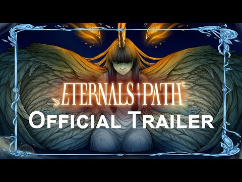 Eternals' Path youtube-video