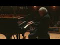 Sir András Schiff performs J. S. Bach's Invention no. 8 in F BWV 779 at the Wigmore Hall