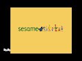 Sesame Workshop Logo 2007 2008