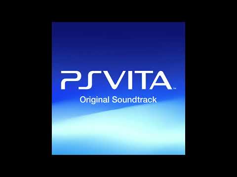 Good VGM 434 - PlayStation Vita - Home Screen