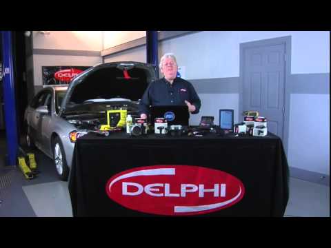 Volumetric Efficiency VE in MAF Diagnostics (MAF and the Modern Tech)