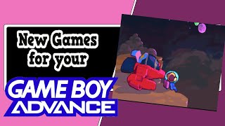 New Games for your GameBoy Advance  Part 5