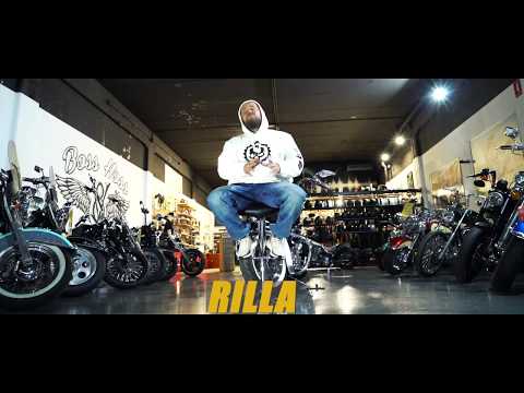 RILLABIKE DIE GESCHICHTE 2019 ( by MEL CUSTOM )