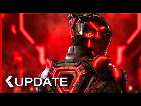 Video Thumbnail: TRON 3: Ares - Filmvorschau