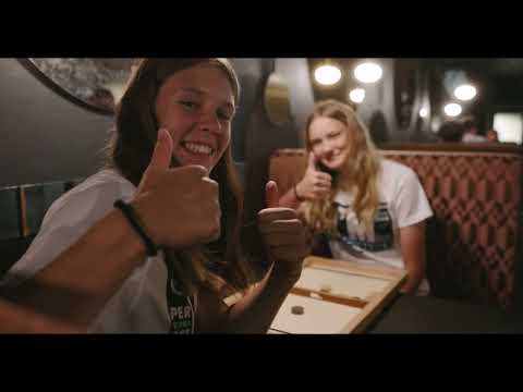 Performance Academy Summer Camp Opalenica 2025