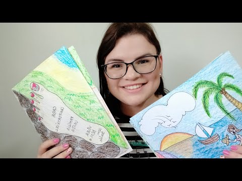 Dynamics with drawing - dynamics for art class