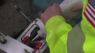 Polywater Prelube 2000: Chất bôi trơn chuyên dụng cho ống luồn khi thổi cáp quang