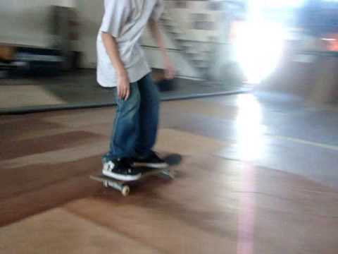 Yuri Facchini Vídeo