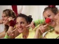 Welcome To The Vegetable Circus