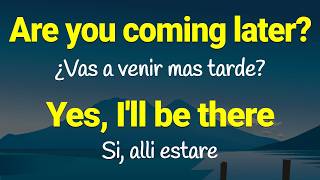 FRASES ESENCIALES EN INGLÉS QUE DEBES DOMINAR YA 🔥 CURSO DE INGLES COMPLETO