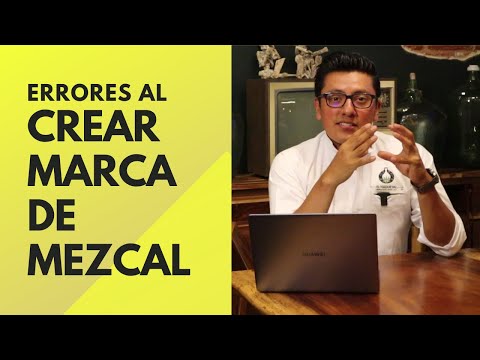 Evita estos 5 errores comunes al crear una marca de mezcal